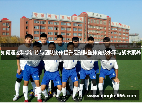 如何通过科学训练与团队协作提升足球队整体竞技水平与战术素养