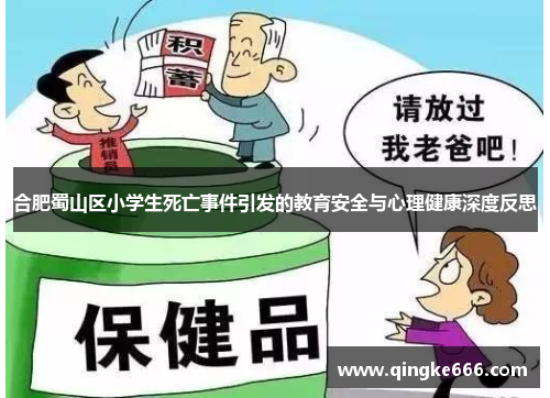 合肥蜀山区小学生死亡事件引发的教育安全与心理健康深度反思