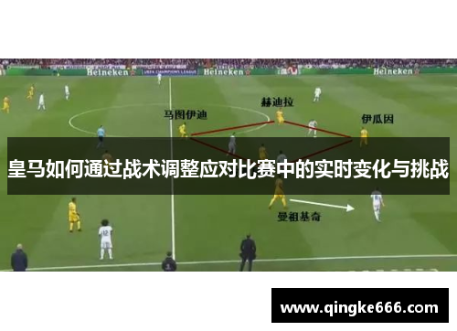 皇马如何通过战术调整应对比赛中的实时变化与挑战