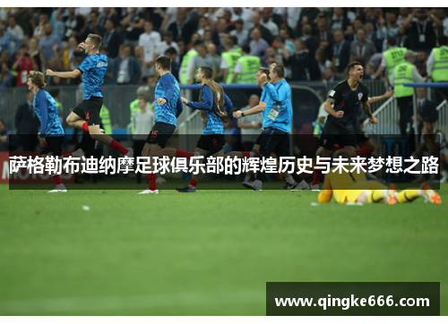 萨格勒布迪纳摩足球俱乐部的辉煌历史与未来梦想之路 萨格勒布迪纳摩足球俱乐部的辉煌历史与未来梦想之路